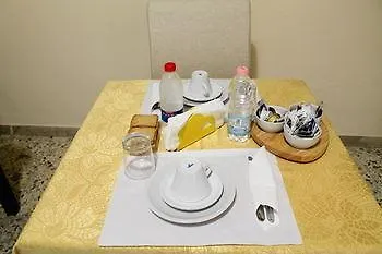 Casa Melany Apartman Taormina