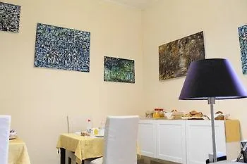 Casa Melany Apartman Taormina
