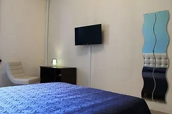 アパート タオルミーナCasa Melanyアパートメント