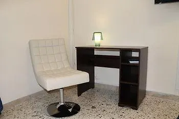 タオルミーナCasa Melanyアパートメント イタリア
