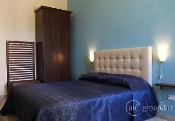 Casa Melany Apartman Taormina Olaszország