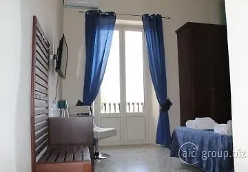 Casa Melany Apartman Taormina