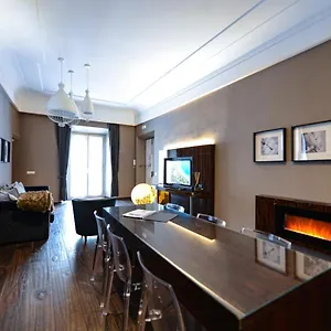 The Babuino - Luxury Serviced Apartamento Roma