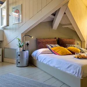 Ca Zianini Apartamento Venecia