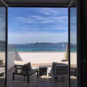 Fronte Mare Apartamento Alguer