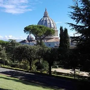 La Cupola Apartamento Roma