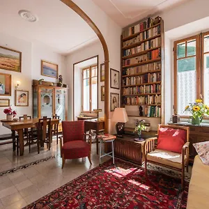 Colosseo House Apartamento Roma