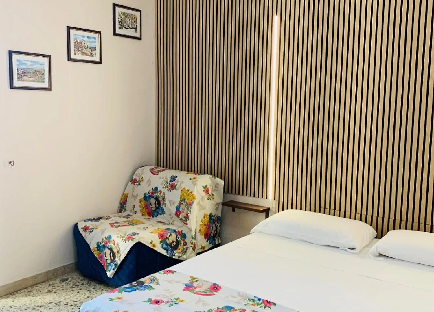 Casa Melany Daire Taormina İtalya