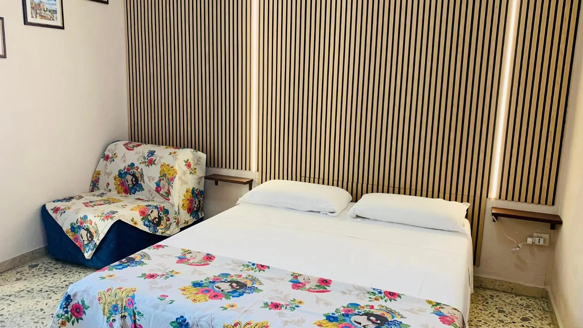 Casa Melany Daire Taormina 0*,  İtalya