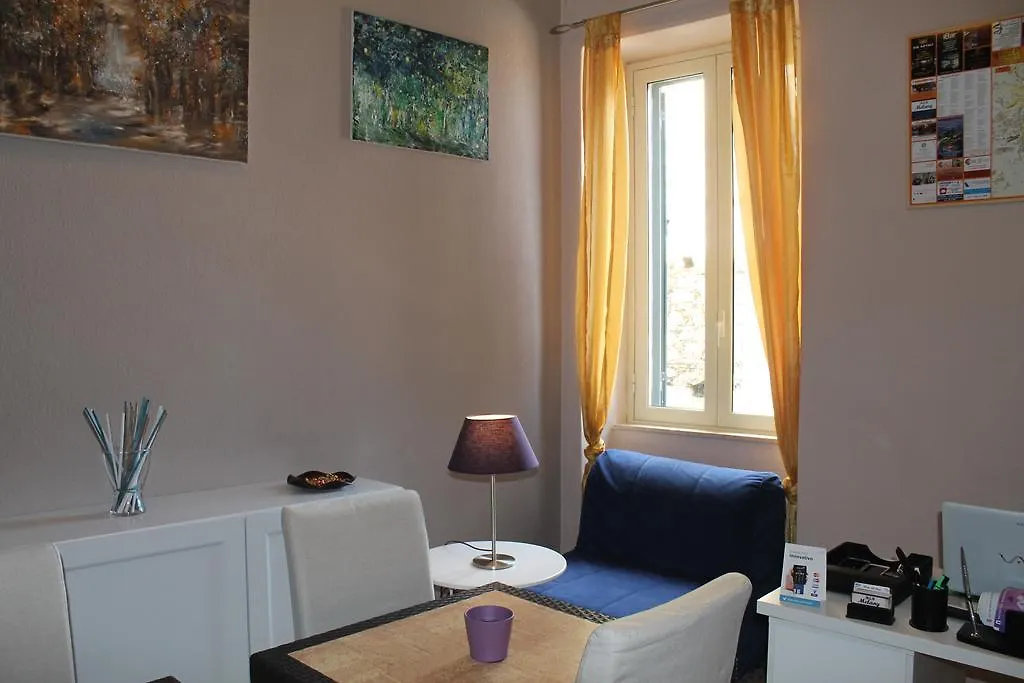 Casa Melany Daire Taormina 0*,