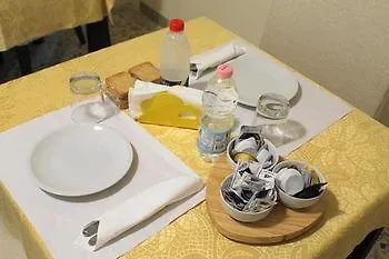 Casa Melany Daire Taormina 0*,  İtalya
