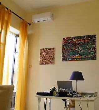 Casa Melany Daire Taormina