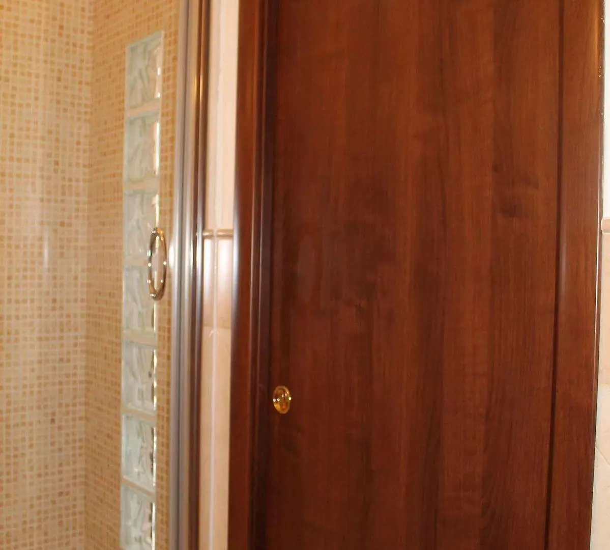 Casa Melany Daire Taormina