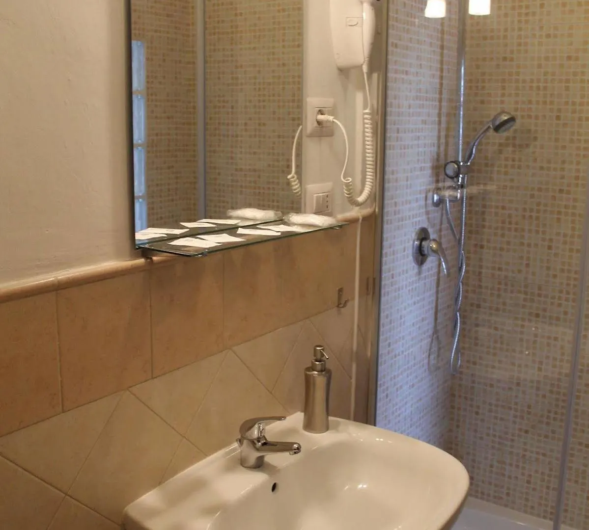 Casa Melany Daire Taormina