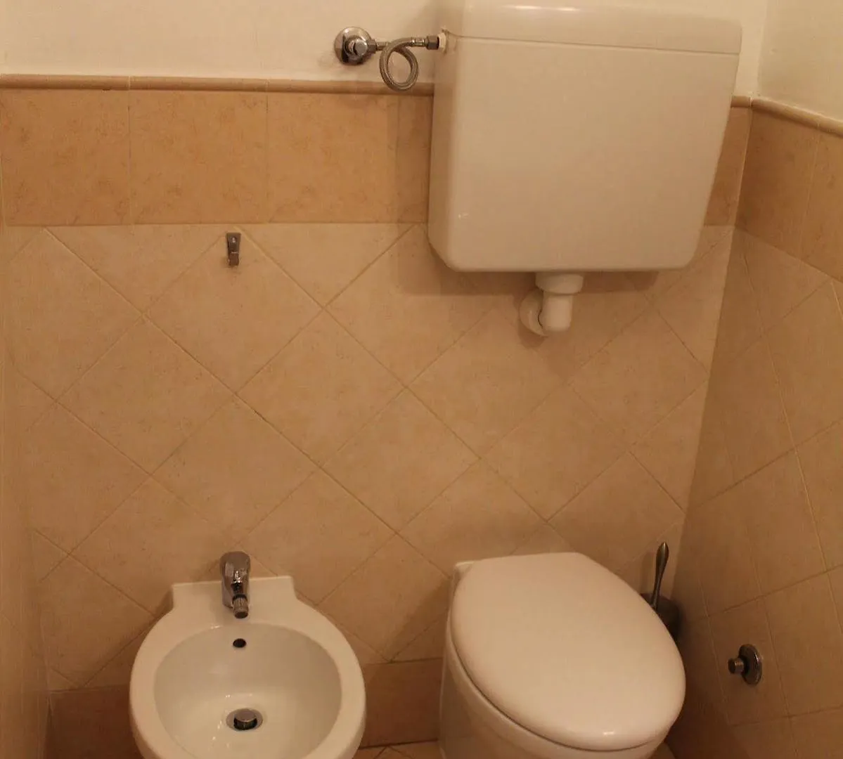 Casa Melany Daire Taormina İtalya