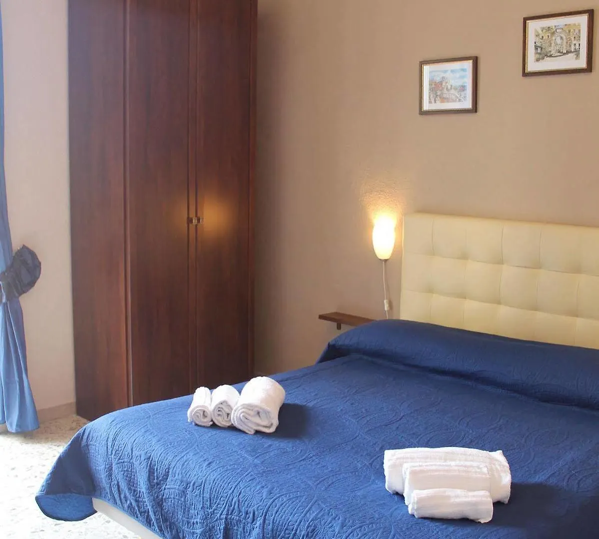 Casa Melany Daire Taormina İtalya