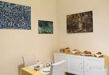 Casa Melany Daire Taormina