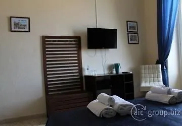 Casa Melany Daire Taormina